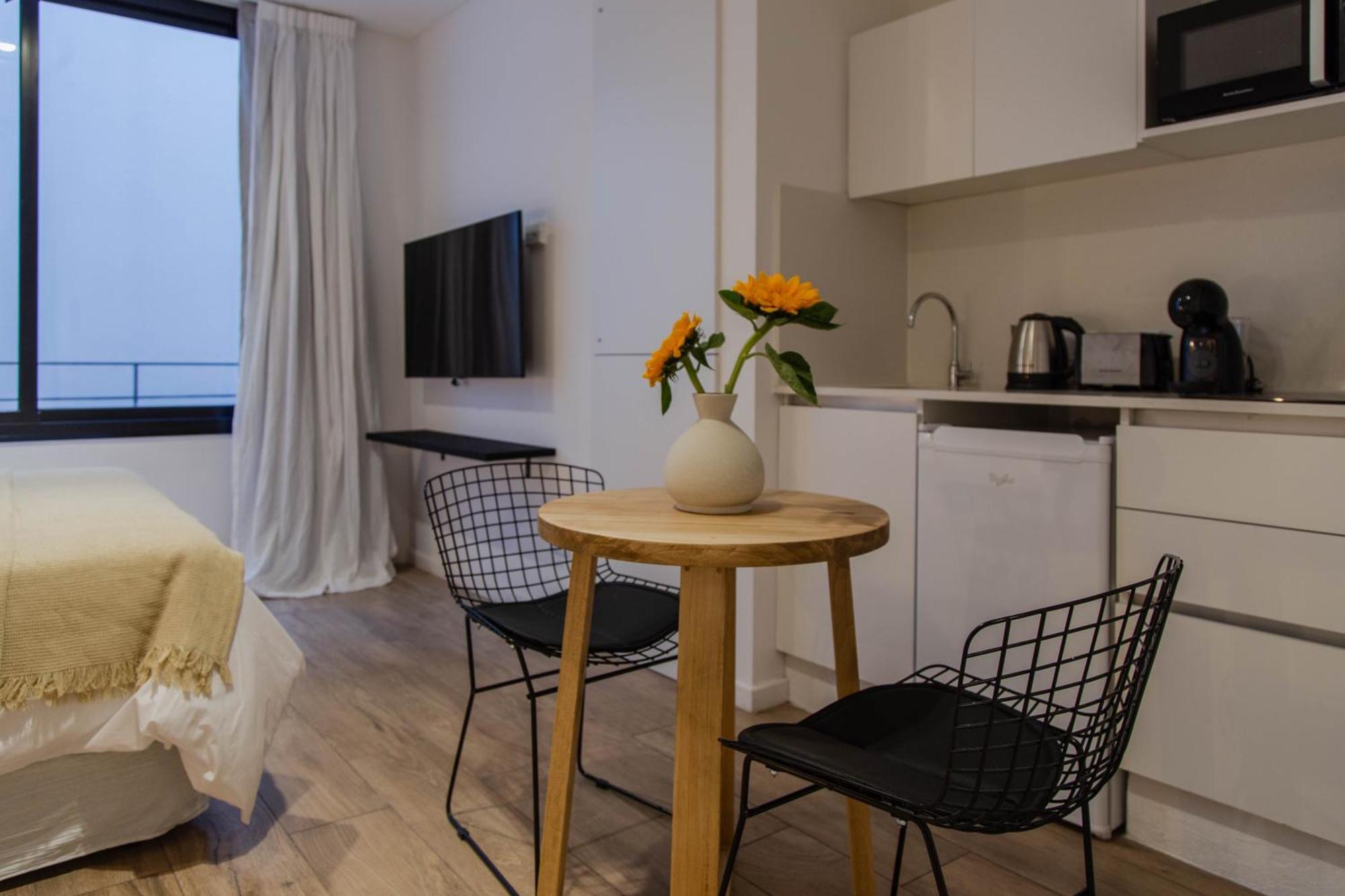 Gilia Amazing Apartamento