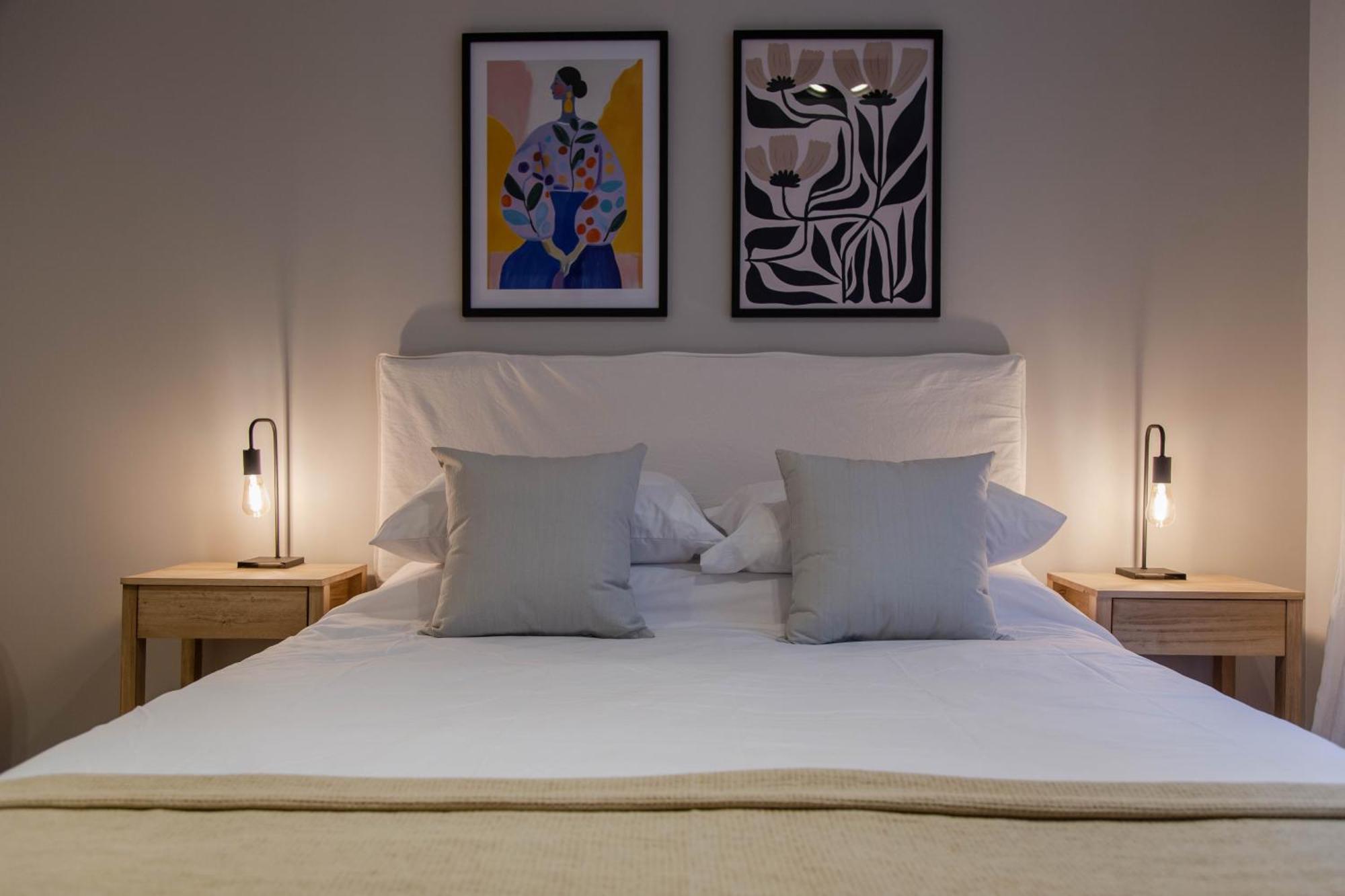 Apartamento Gilia Amazing *