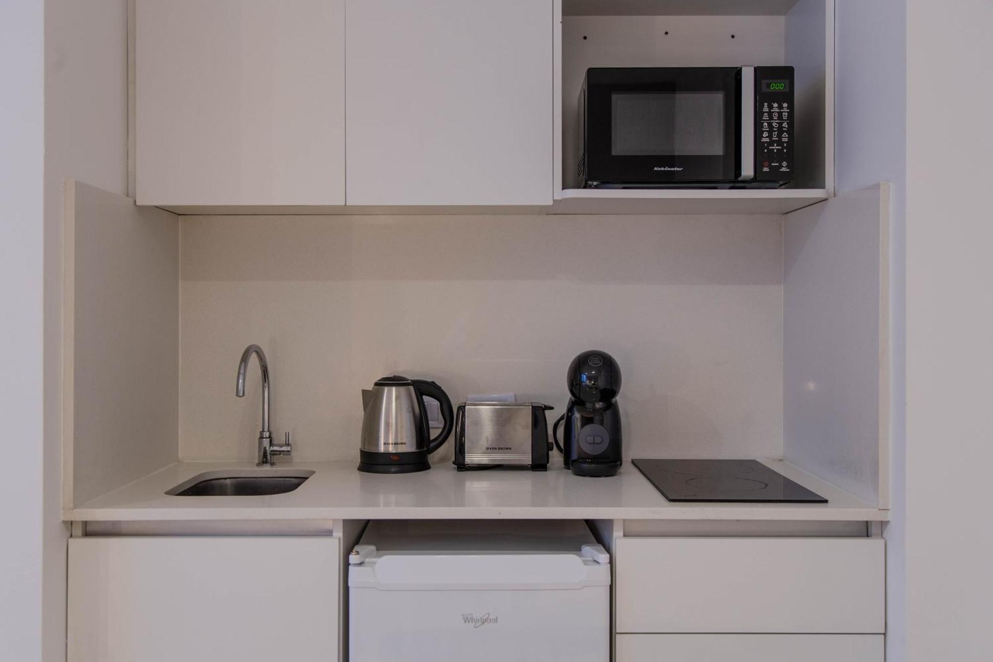 Apartamento Gilia Amazing Ciudad Autónoma de Buenos Aires
