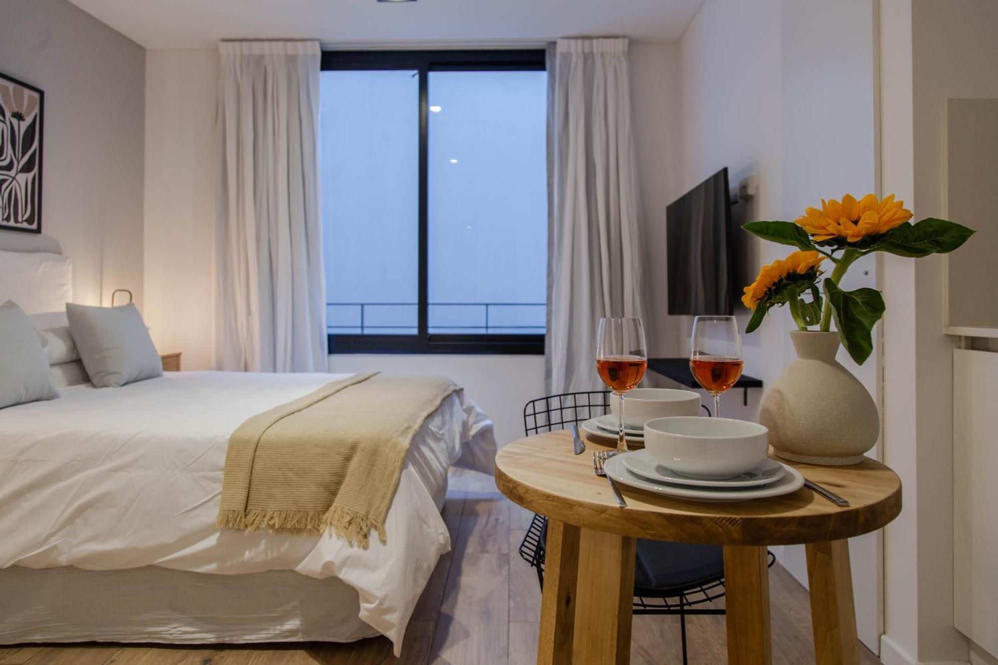 Gilia Amazing Apartamento
