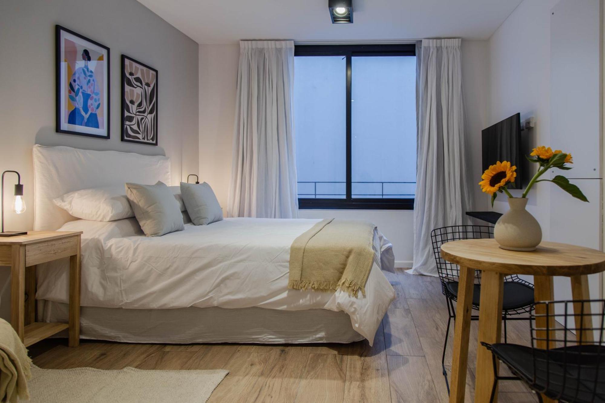 Apartamento Gilia Amazing Ciudad Autónoma de Buenos Aires