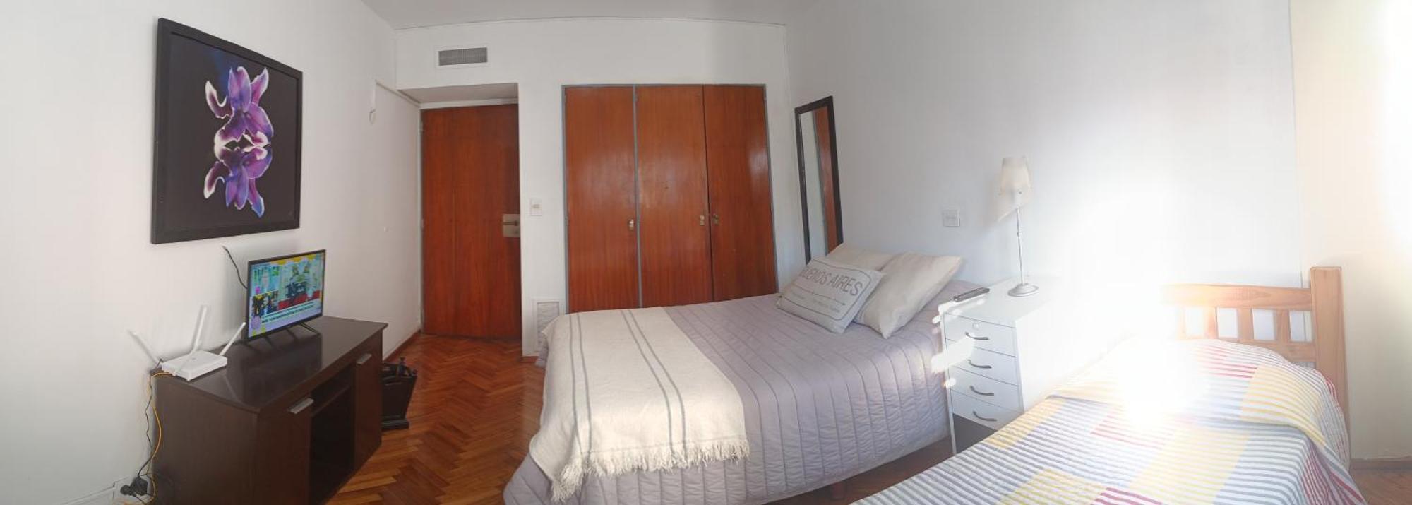 Punto Lavalle Apartamento *