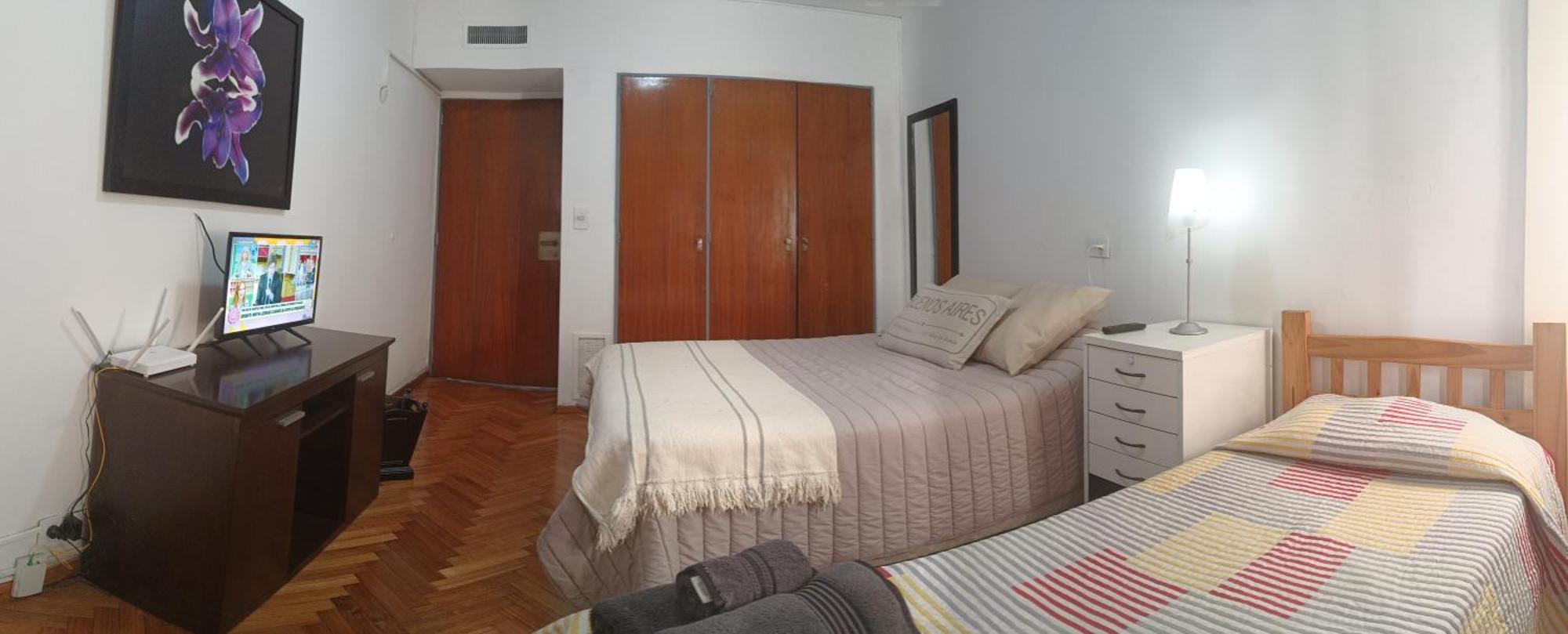Punto Lavalle Ciudad Autónoma de Buenos Aires