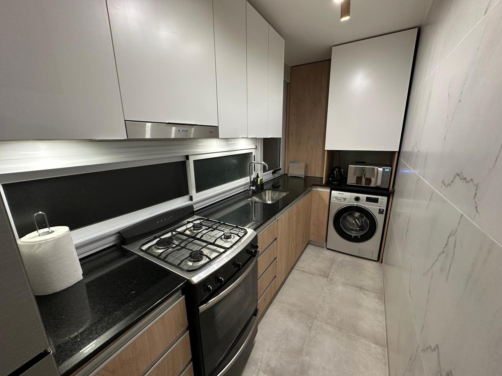 Apartamento Departamento Obelisco Ciudad Autónoma de Buenos Aires