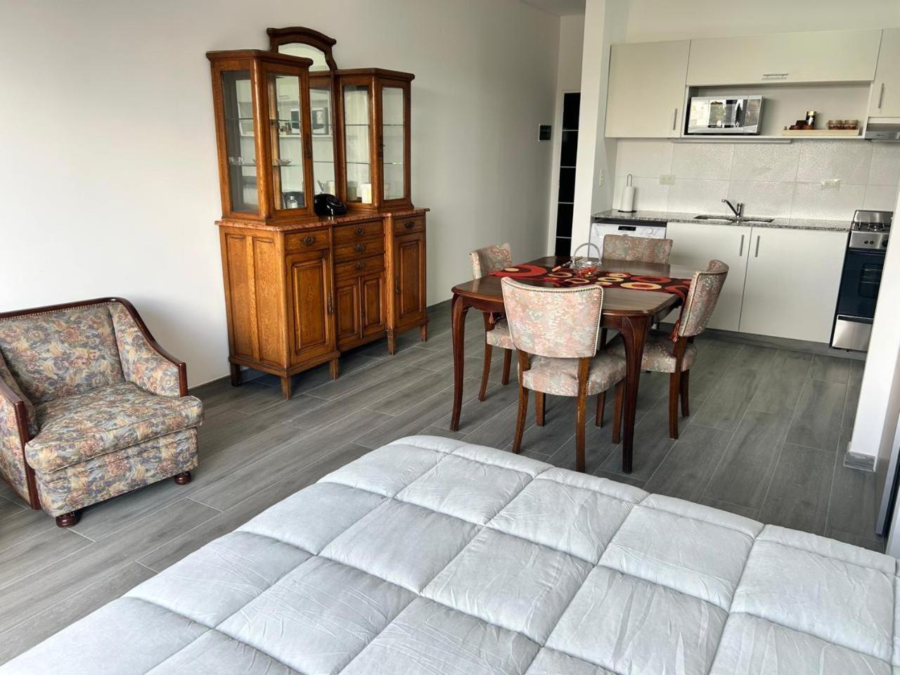 Apartamento Boedo Pereyra Tango *