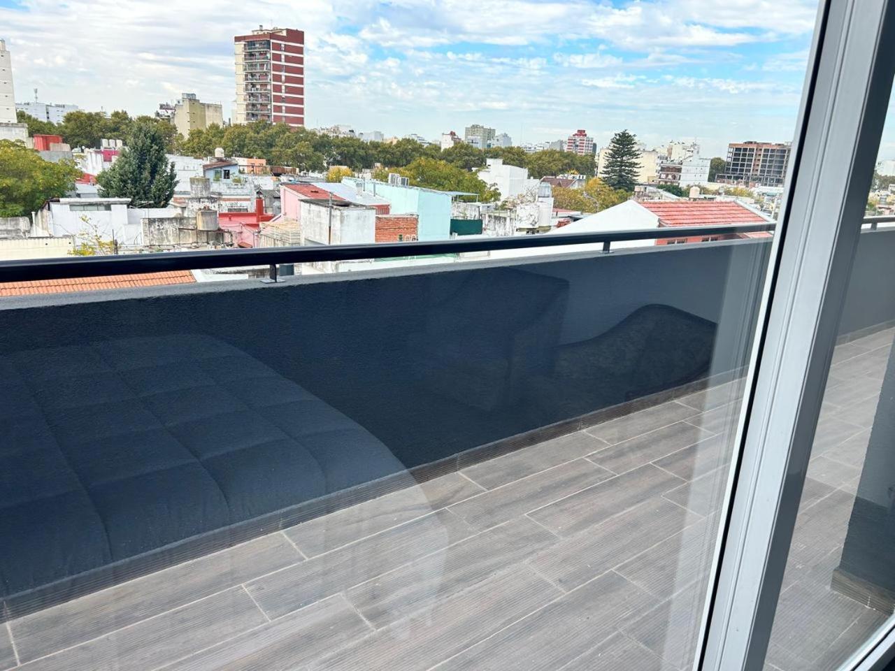 Apartamento Boedo Pereyra Tango