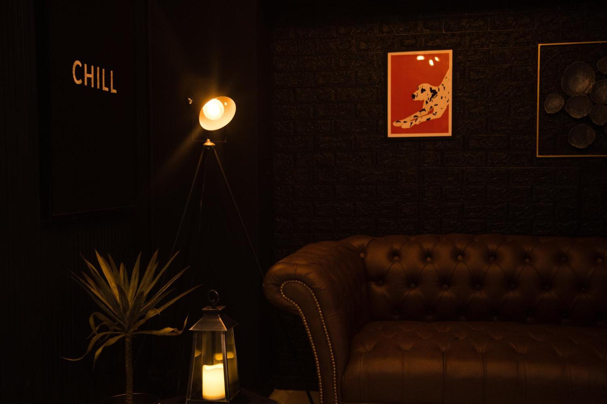 El Misti Apartamento Ciudad Autónoma de Buenos Aires