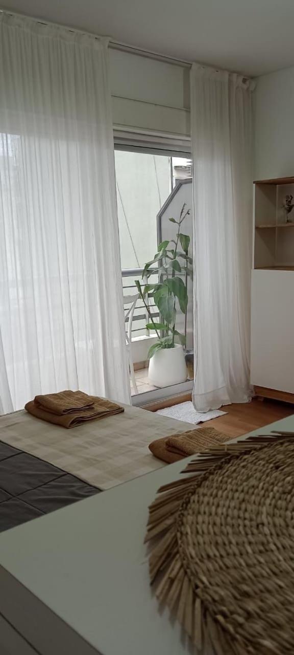 Apartamento Departamento Cabrera En Recoleta Palermo *