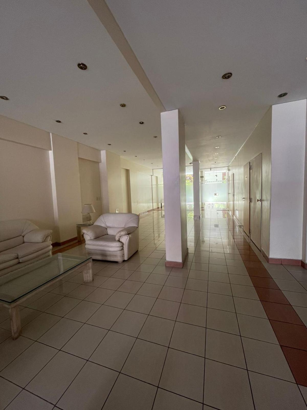 Departamento Cabrera En Recoleta Palermo * Ciudad Autónoma de Buenos Aires
