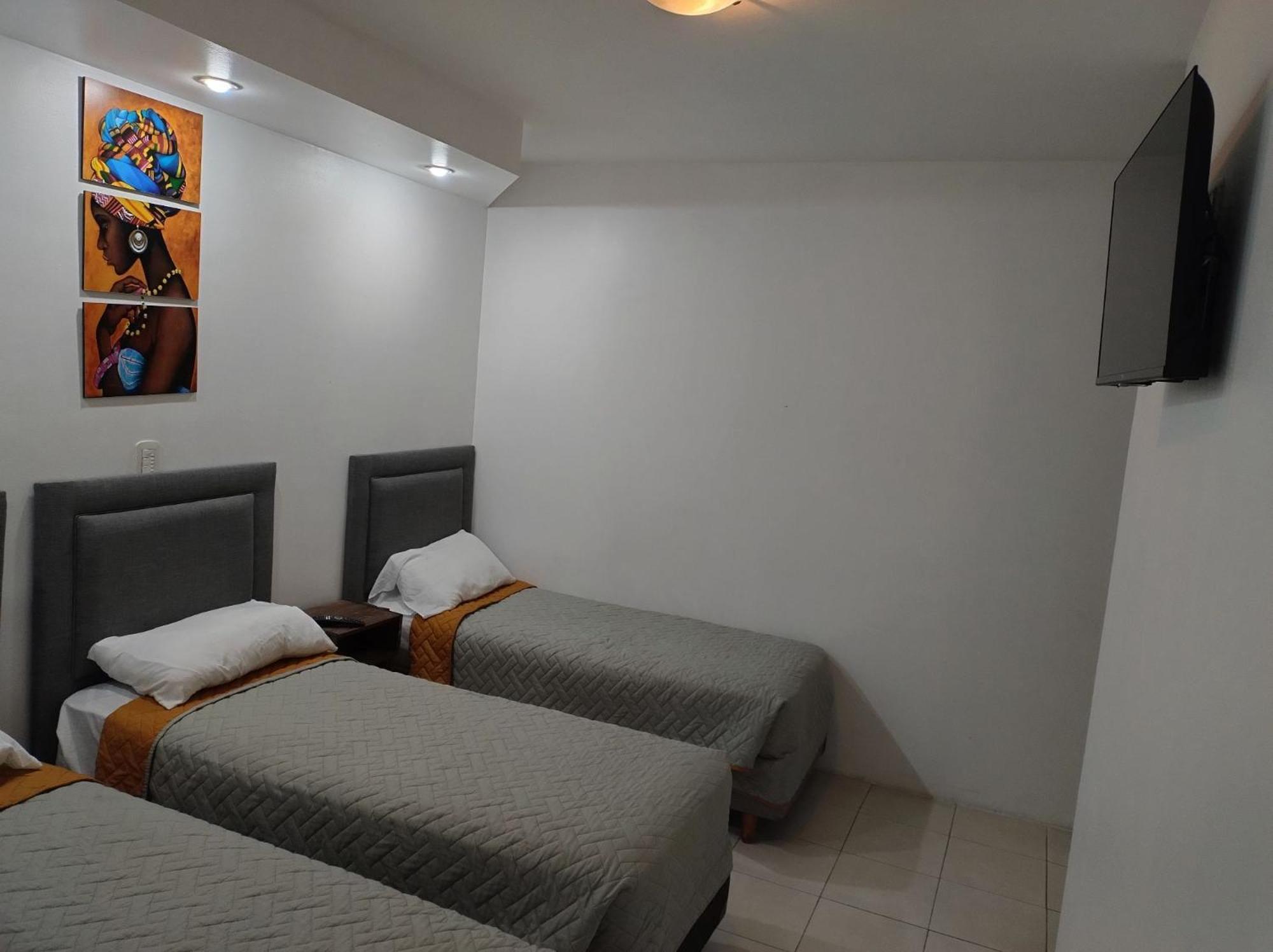 San Remo Hotel Ciudad Autónoma de Buenos Aires