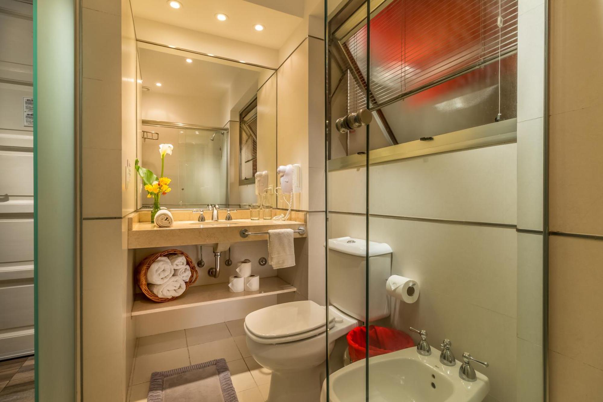 Duque Boutique & (adults Only) Hotel Ciudad Autónoma de Buenos Aires