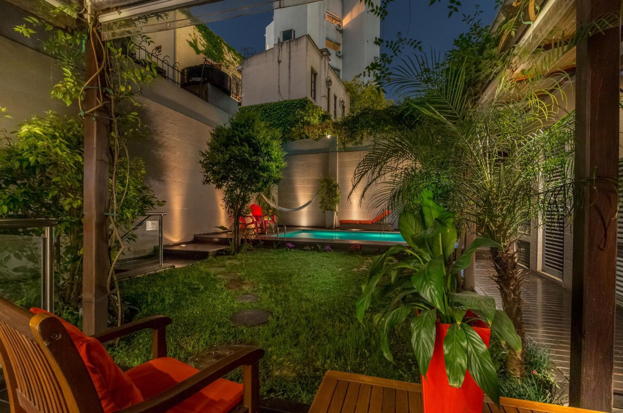 Duque Boutique & (adults Only)