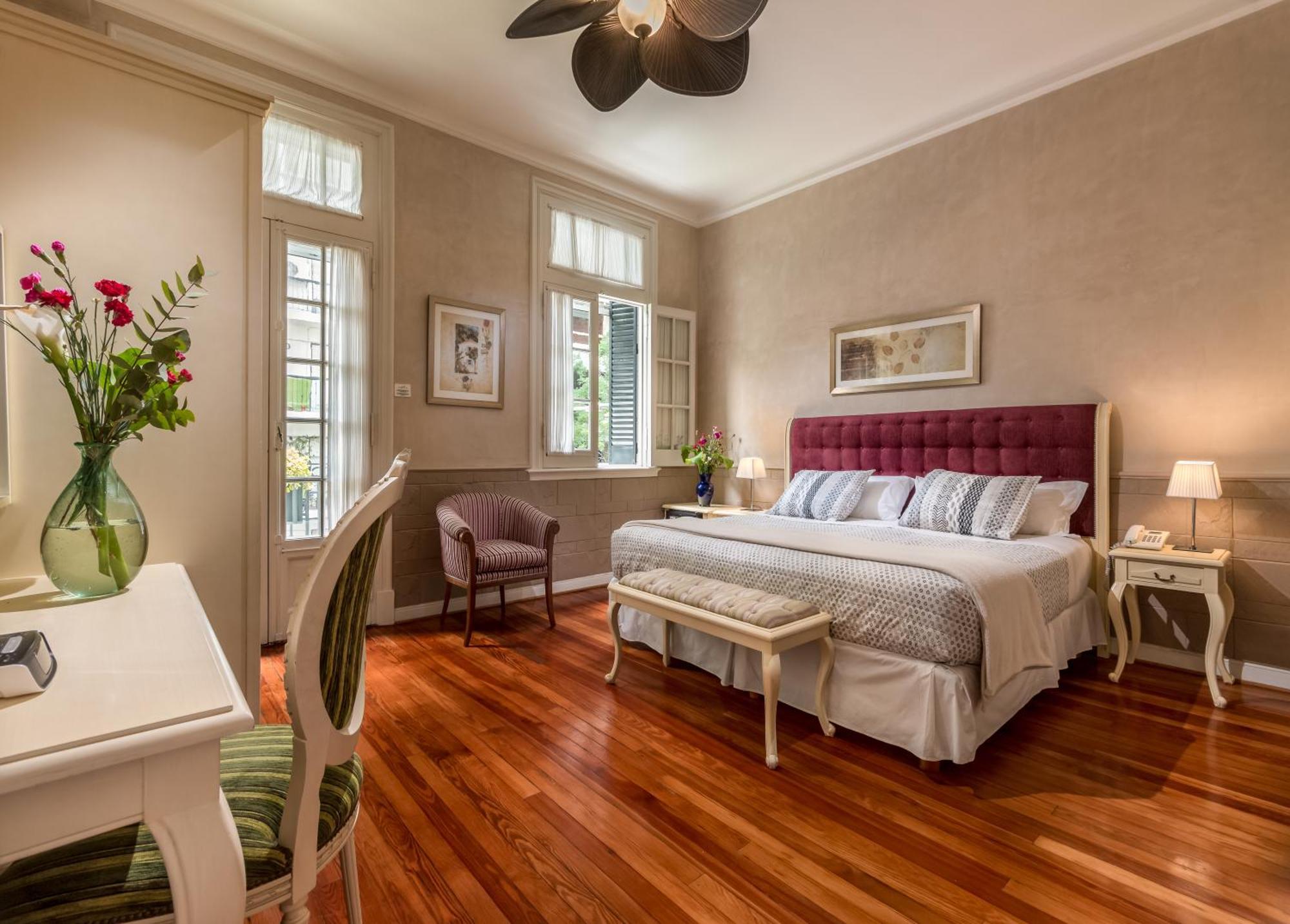 Hotel Duque Boutique & (adults Only) Ciudad Autónoma de Buenos Aires