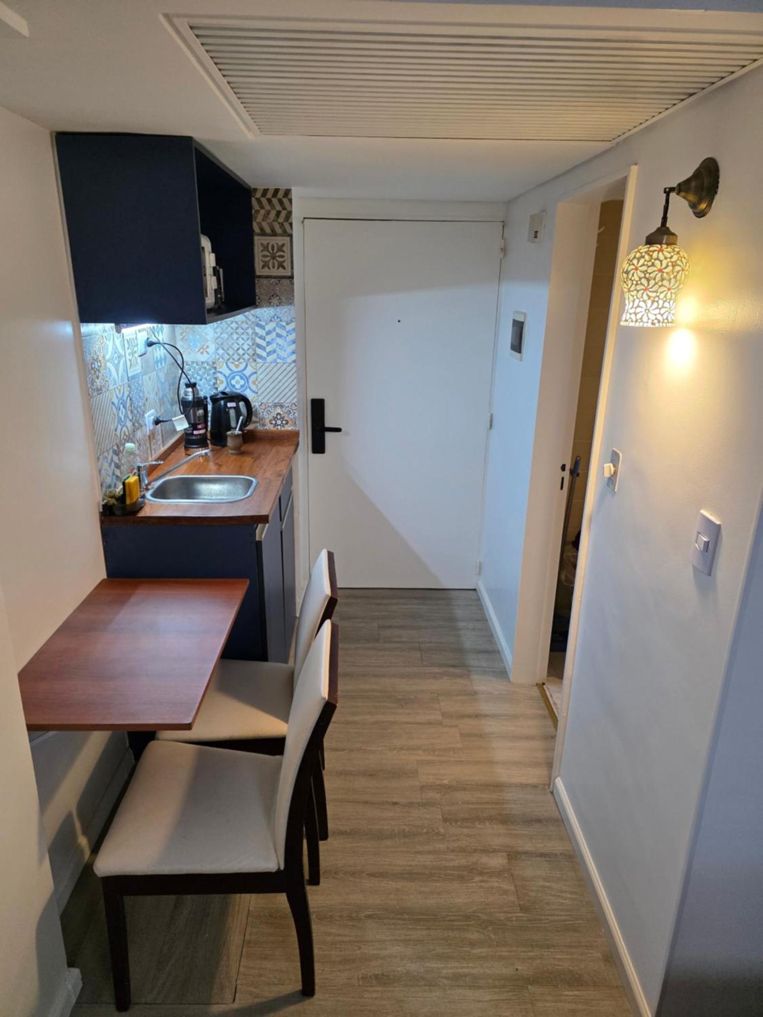 Apartamento Infinit Point *