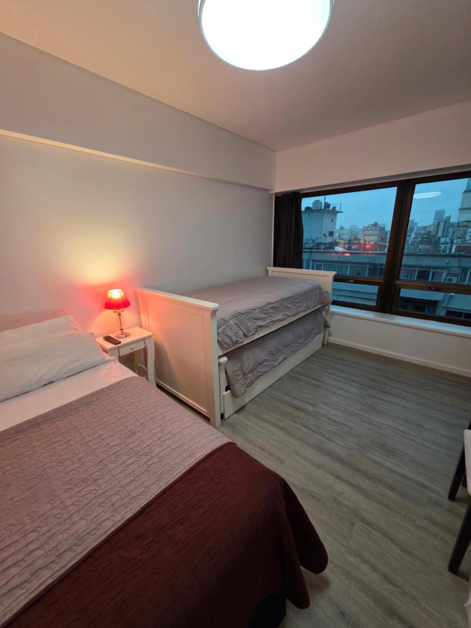 Infinit Point Apartamento