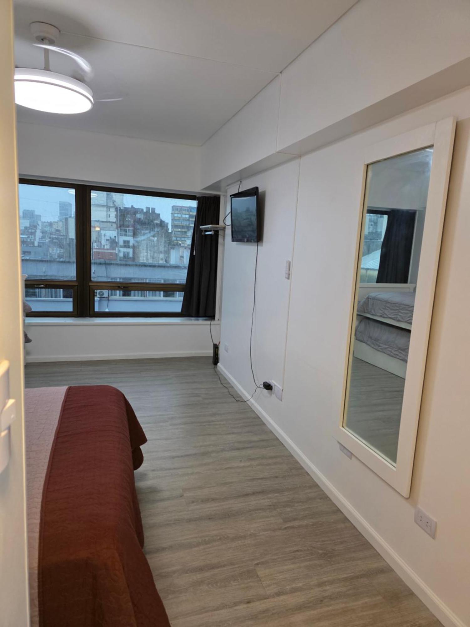 Apartamento Infinit Point