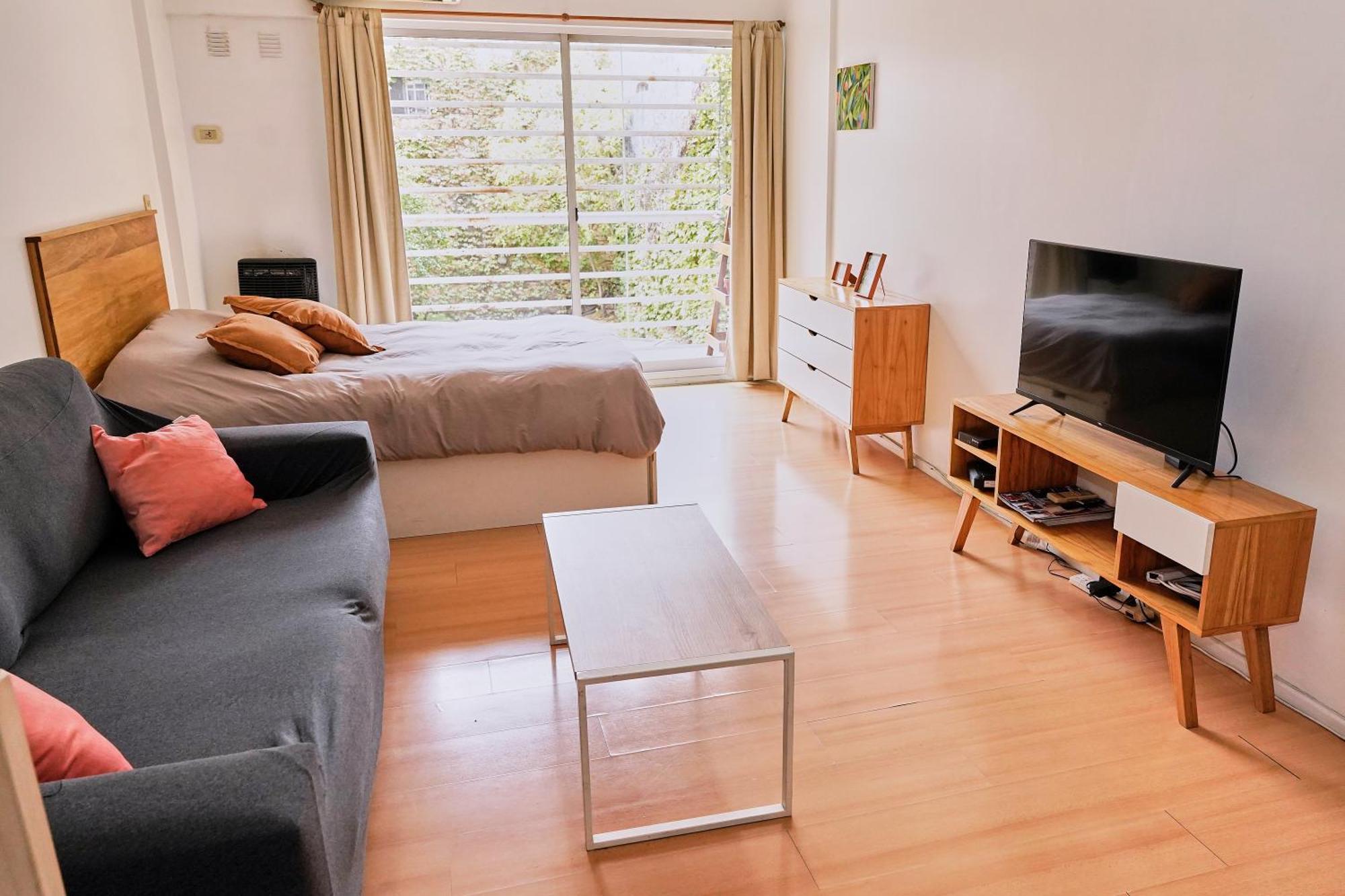 Departamento Palermo Apartamento Ciudad Autónoma de Buenos Aires