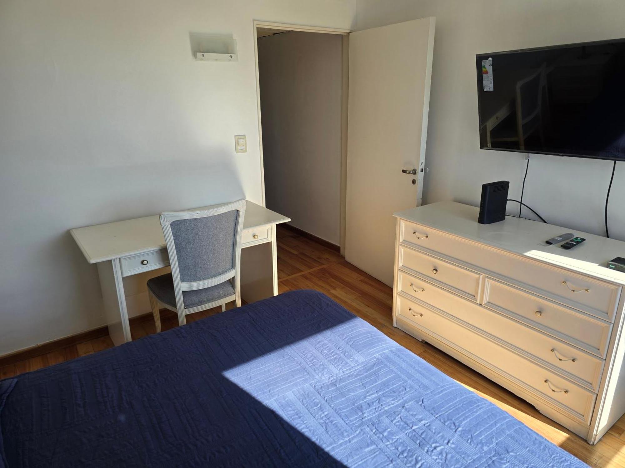 Apartamento Avenida Corrientes 820 - Ciudad De - Buenos Aires