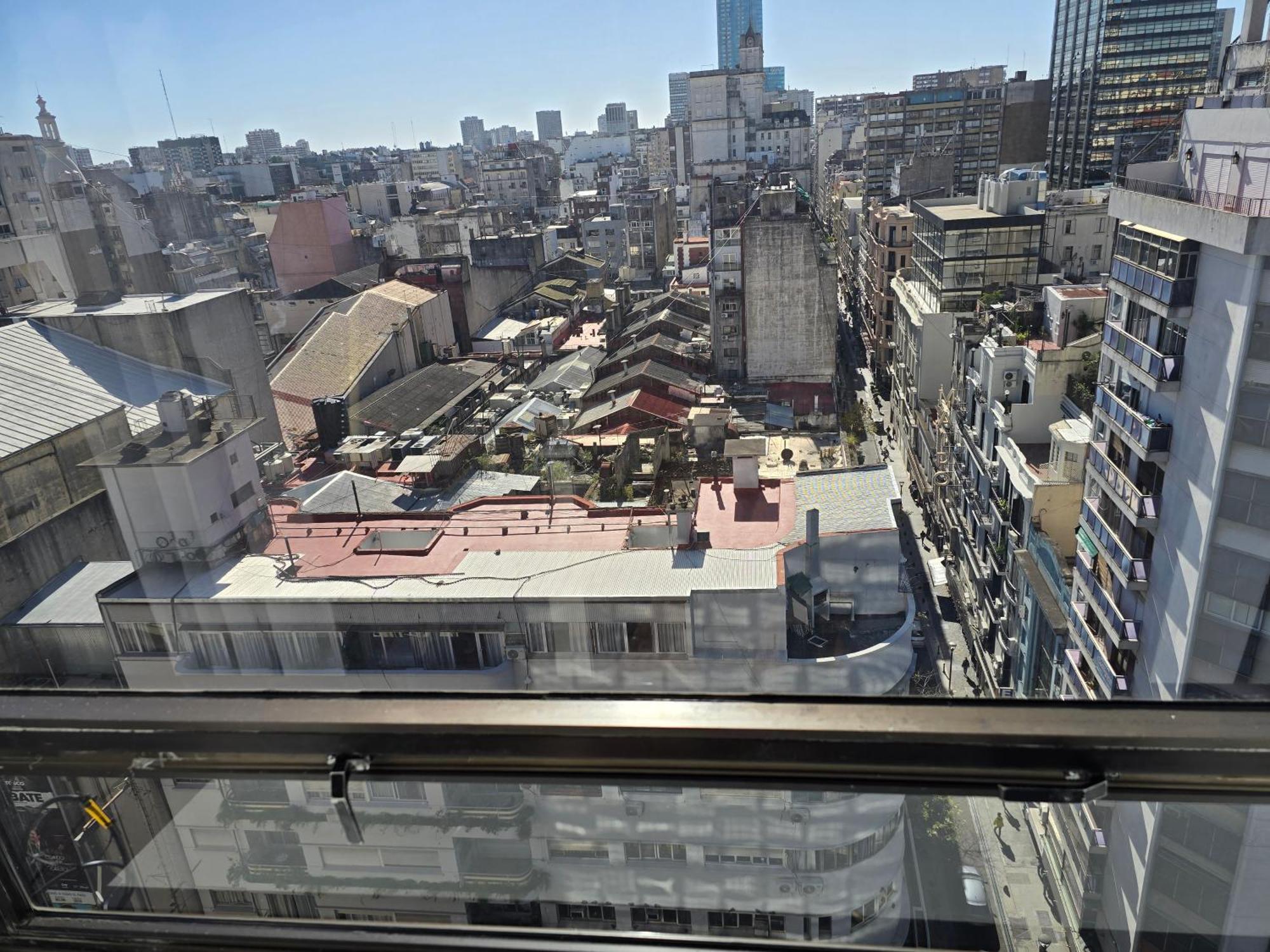 Apartamento Avenida Corrientes 820 - Ciudad De -