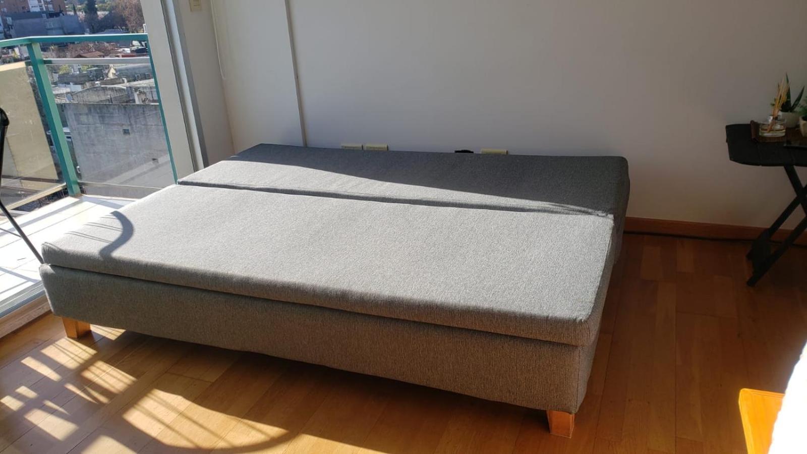 Hermoso En Cañitas, Palermo Apartamento Ciudad Autónoma de Buenos Aires