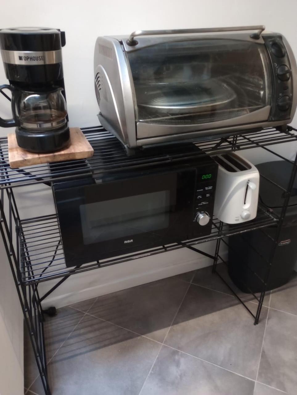Recoleta Apartamento