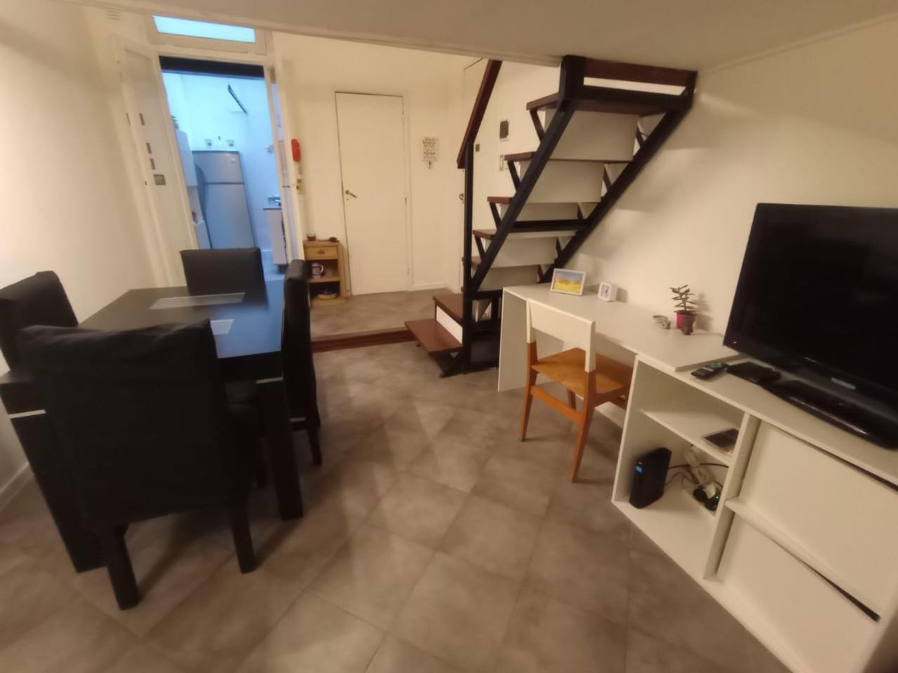 Apartamento Recoleta