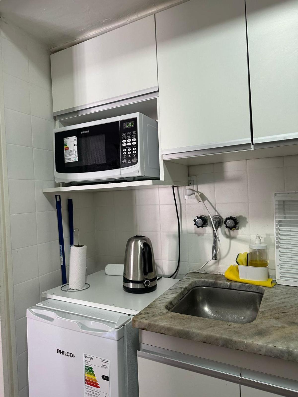 Apartamento Monoambiente Zona Palermo *