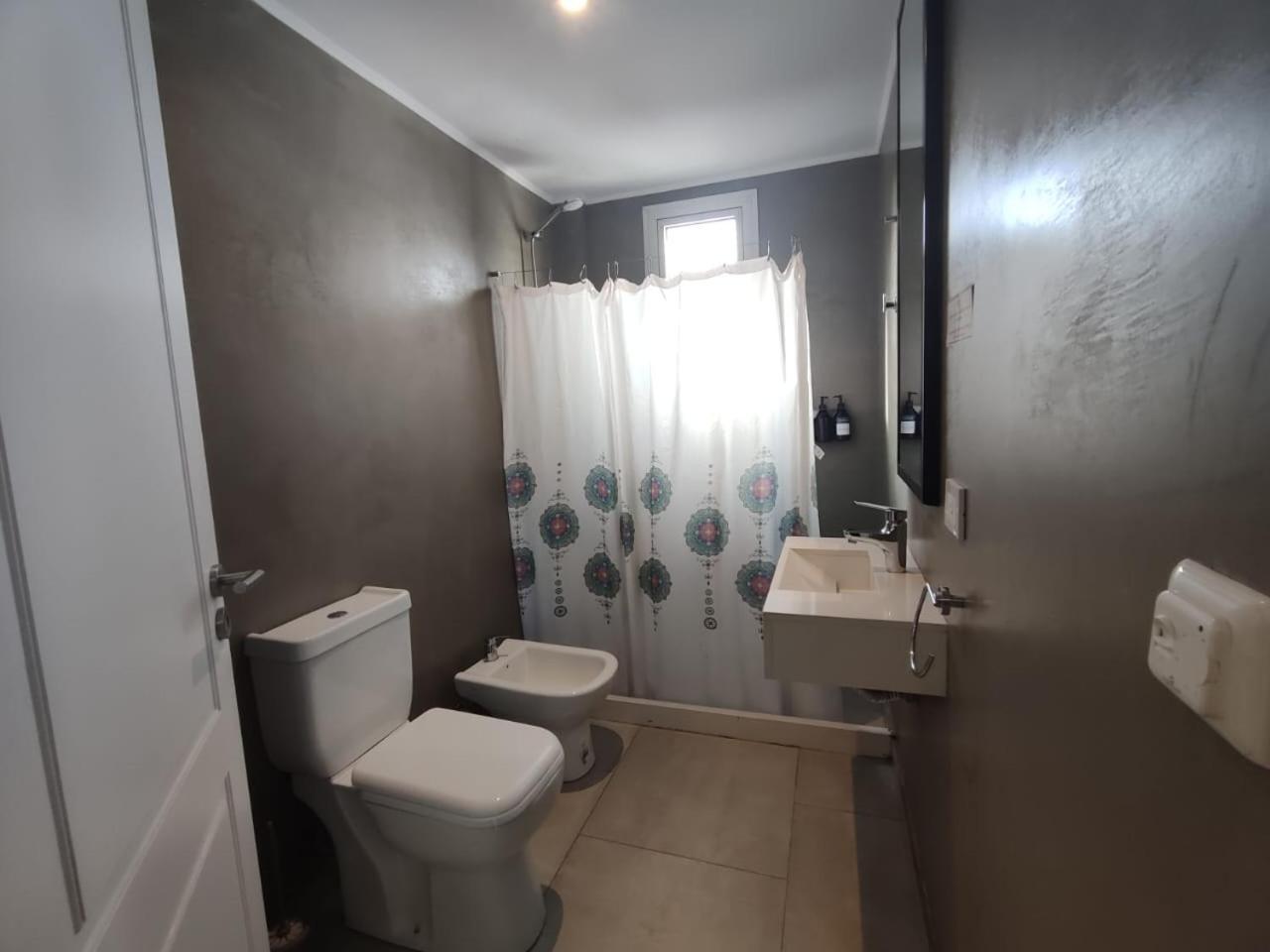 En Palermo Apartamento