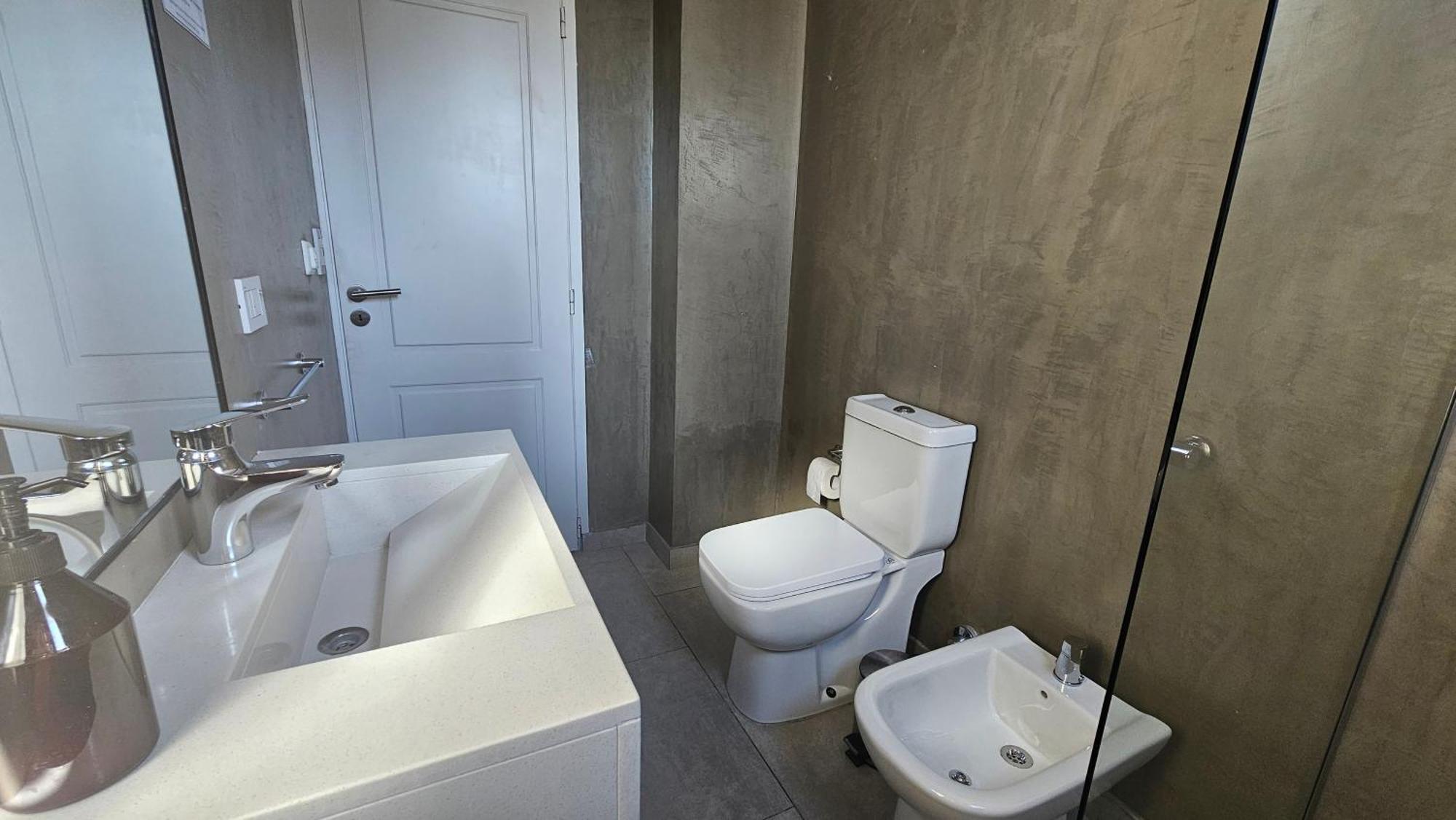 En Palermo Apartamento Ciudad Autónoma de Buenos Aires