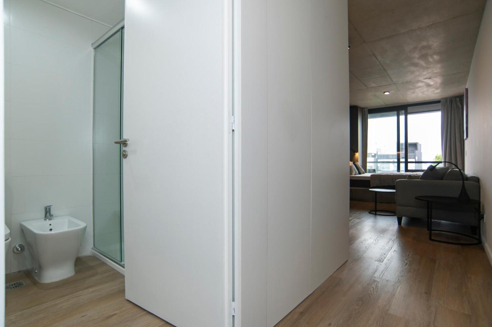 Apartamento Babel Arcos Ciudad Autónoma de Buenos Aires