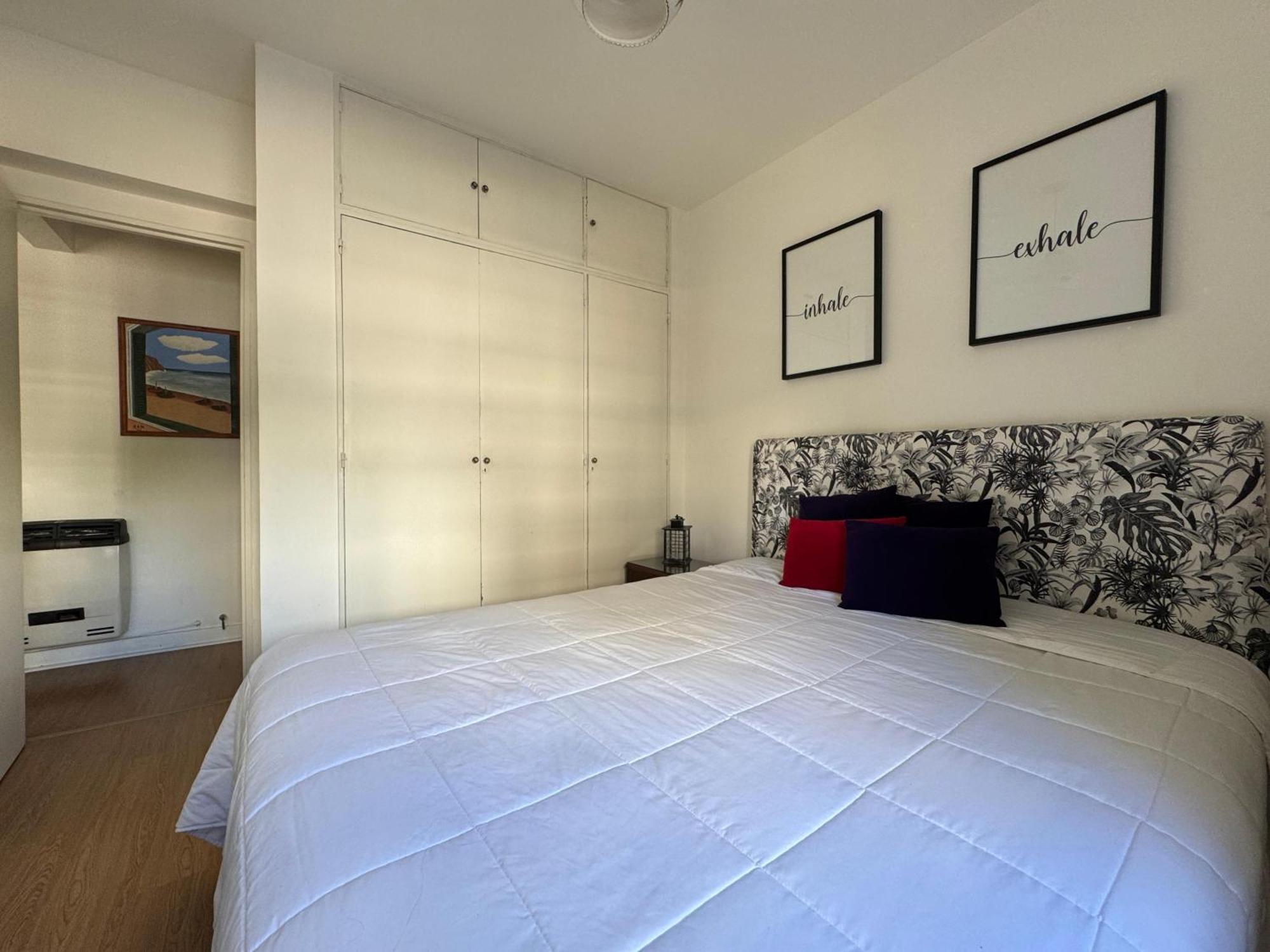 Apartment Departamento Con Balcon -movistar Arena - Buenos Aires