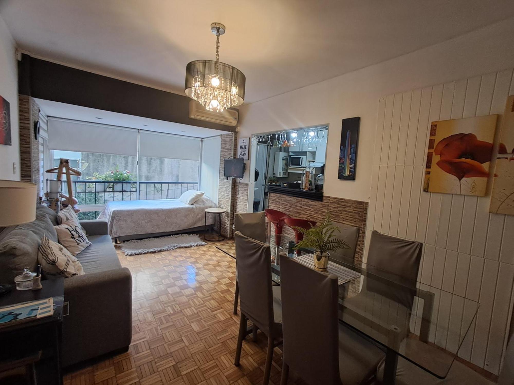 Apartamento C&mhouse