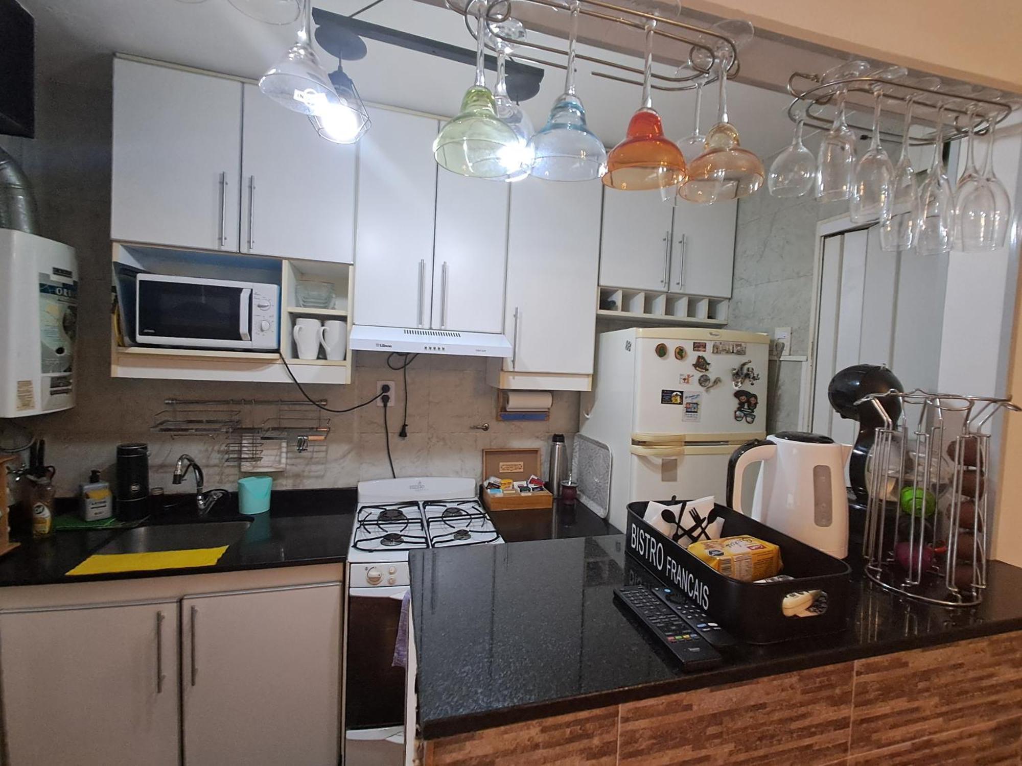 C&mhouse Apartamento