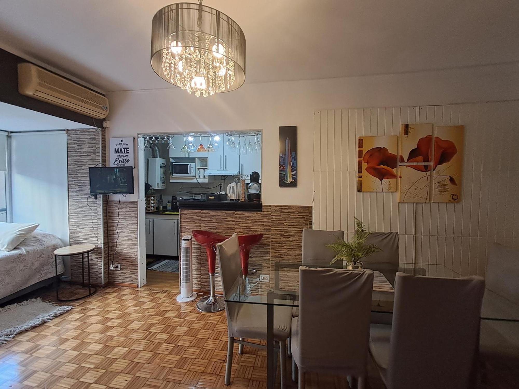 C&mhouse Apartamento *