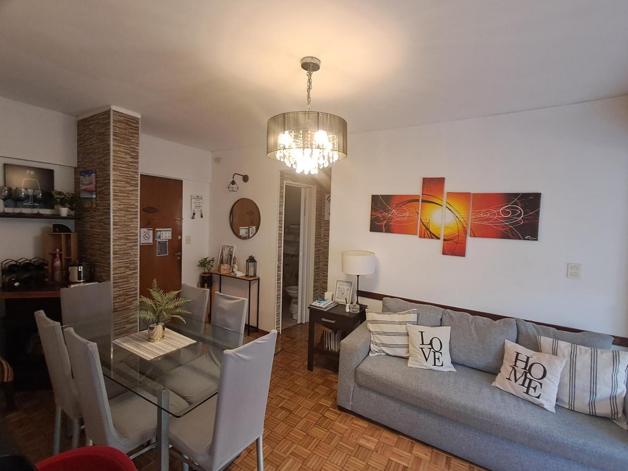 Apartamento C&mhouse *
