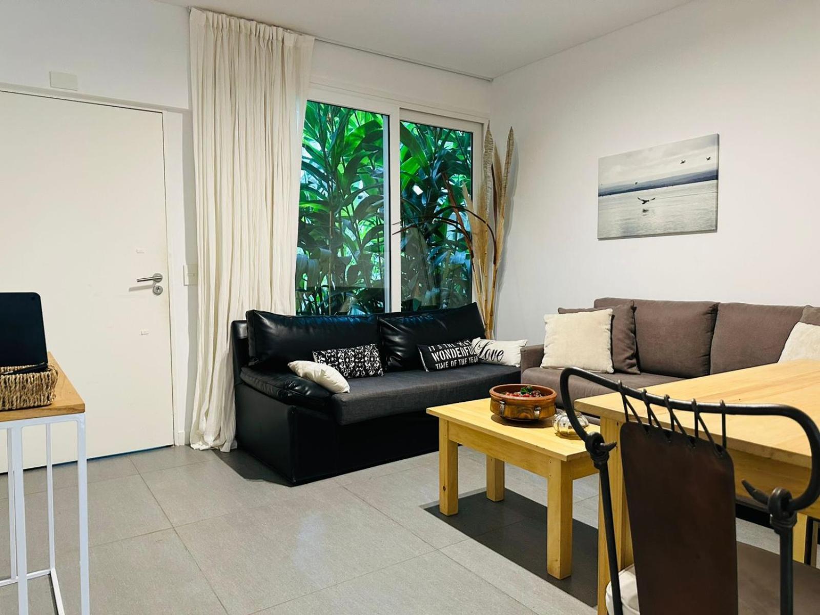 Hermoso En Barrio Chino Apartamento