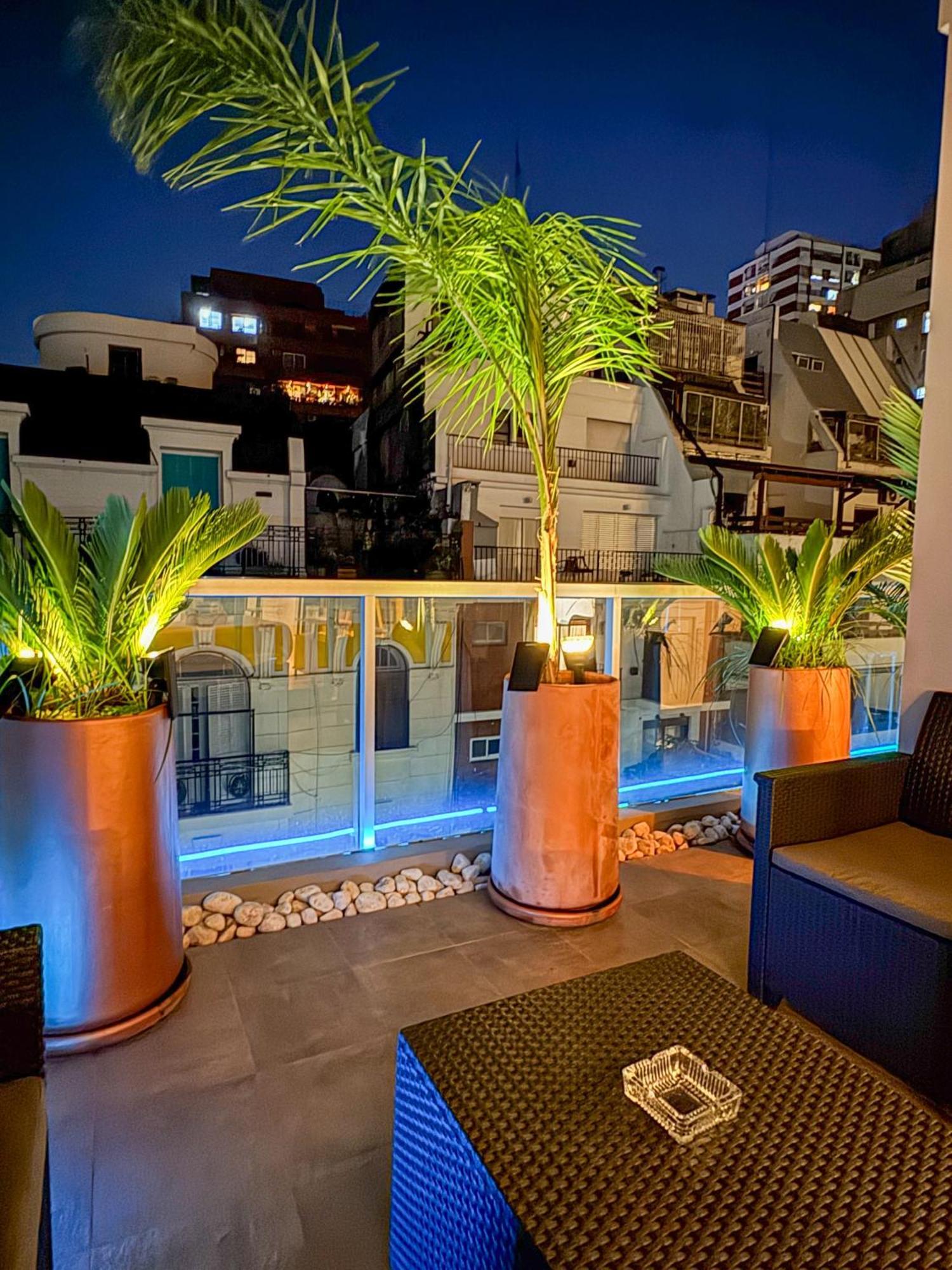 Foster Recoleta *