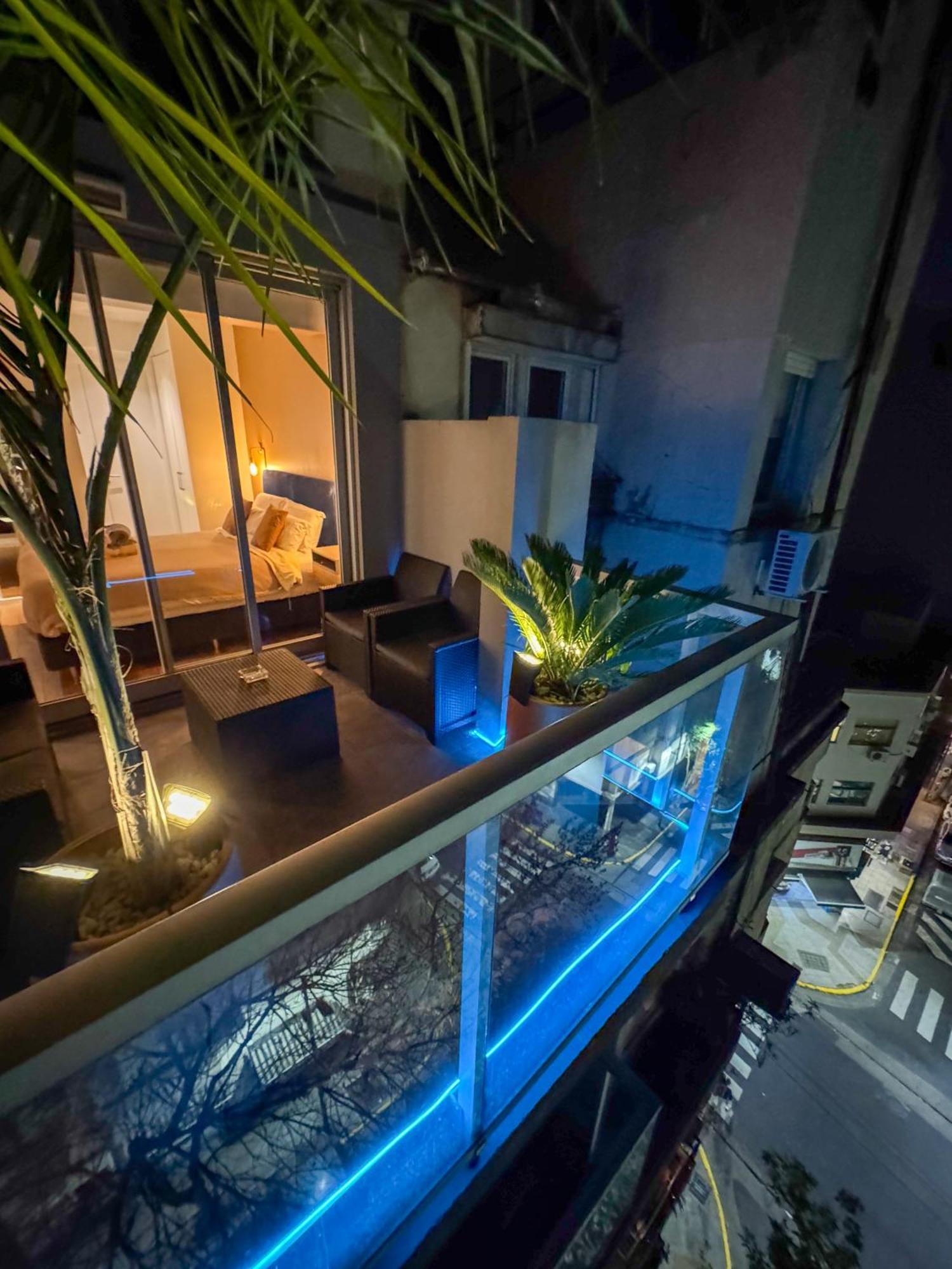 Foster Recoleta * Ciudad Autónoma de Buenos Aires