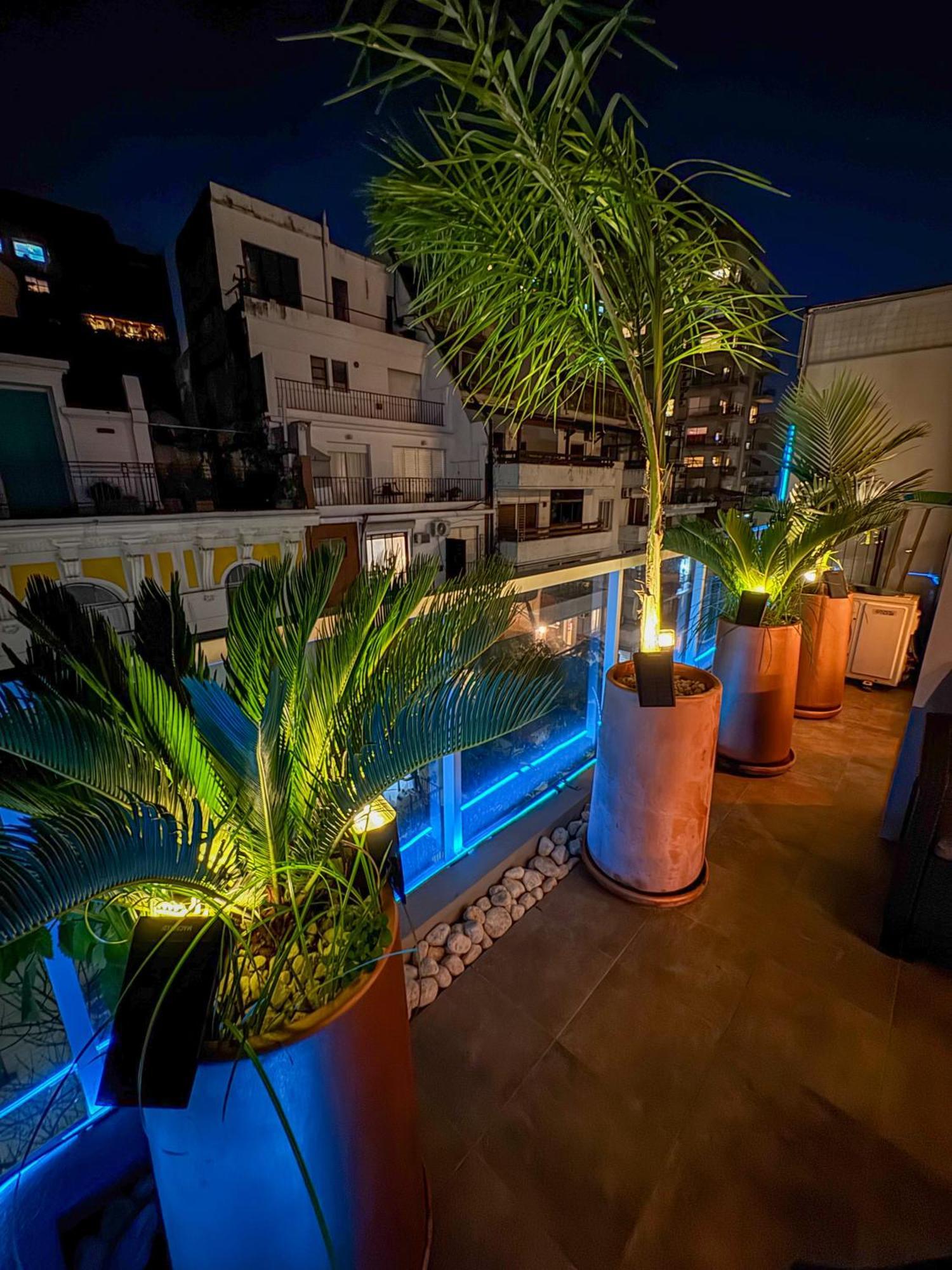 Foster Recoleta * Ciudad Autónoma de Buenos Aires