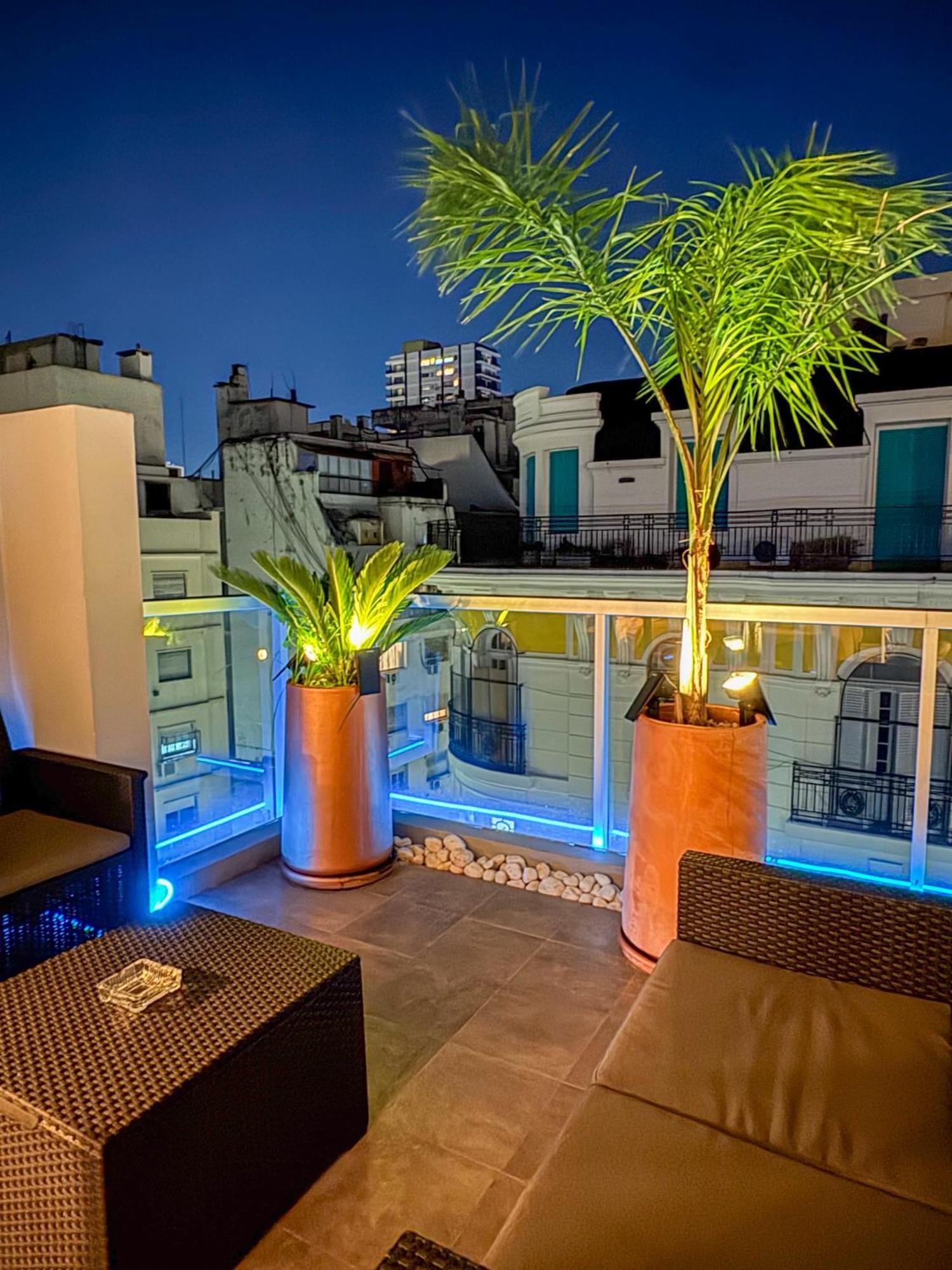 Foster Recoleta Apartamento Ciudad Autónoma de Buenos Aires