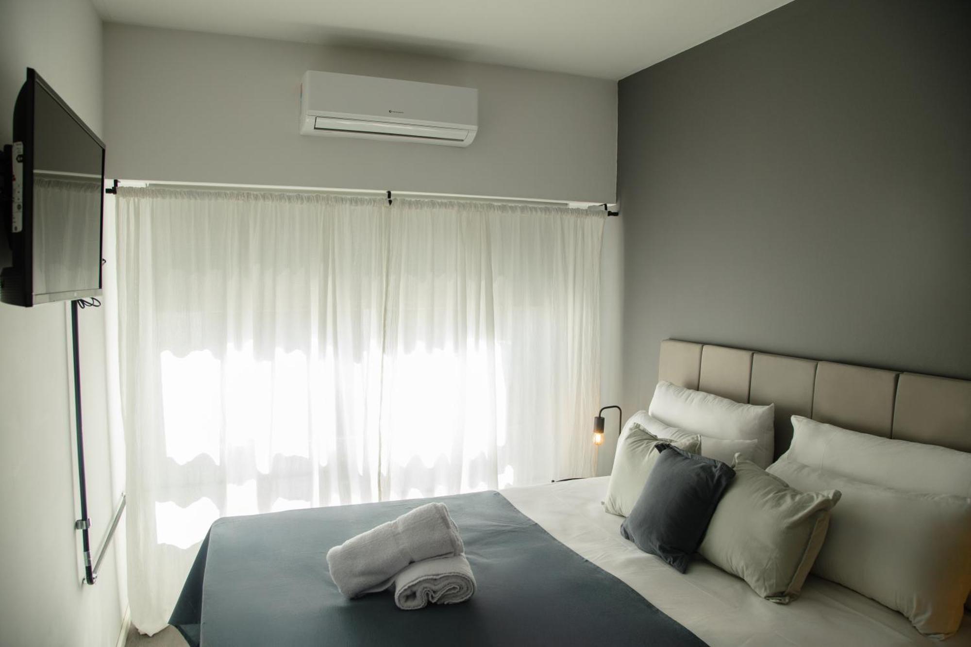 Apartamento El Misti *