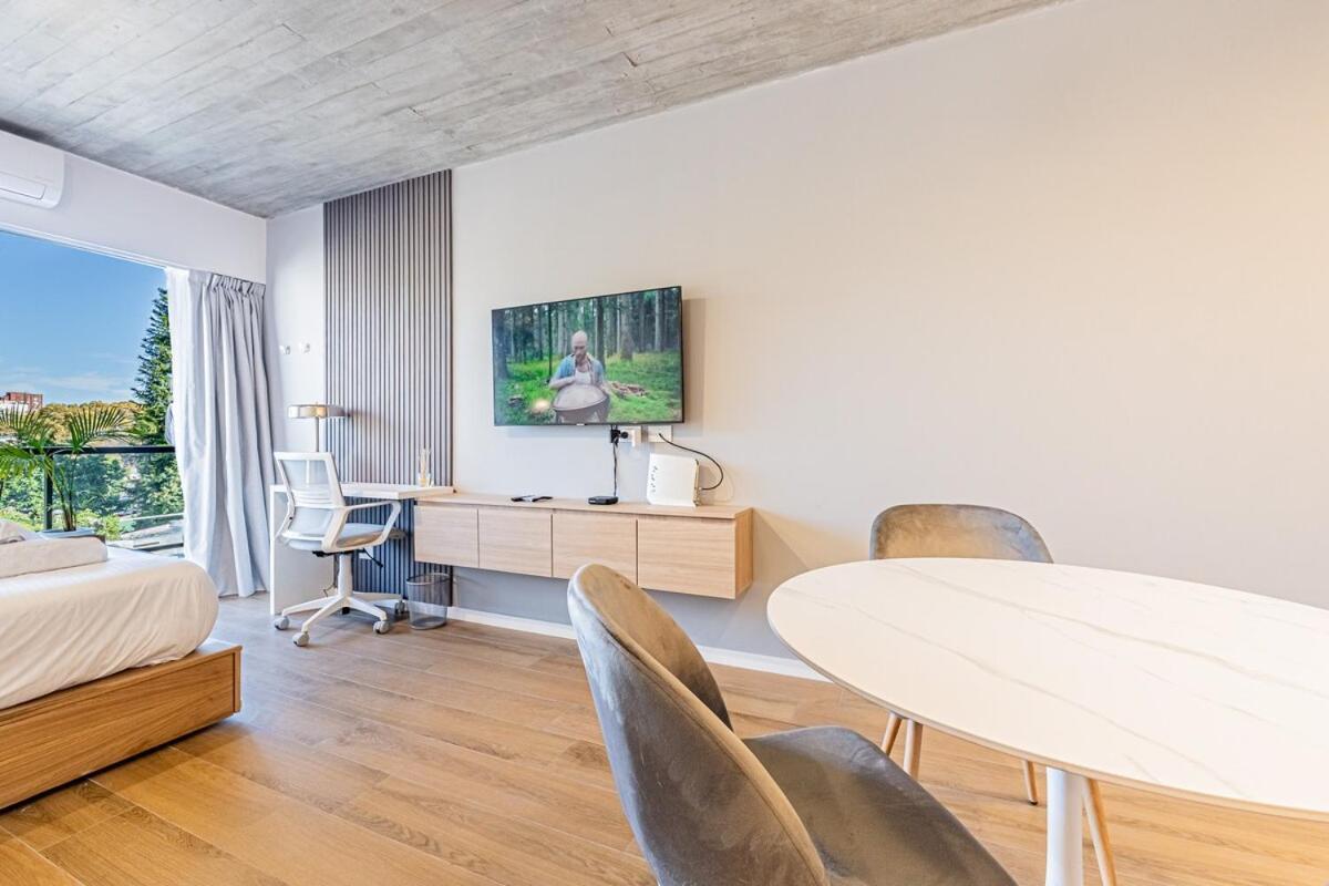 Exclusivo Premium Palermo Soho Apartamento