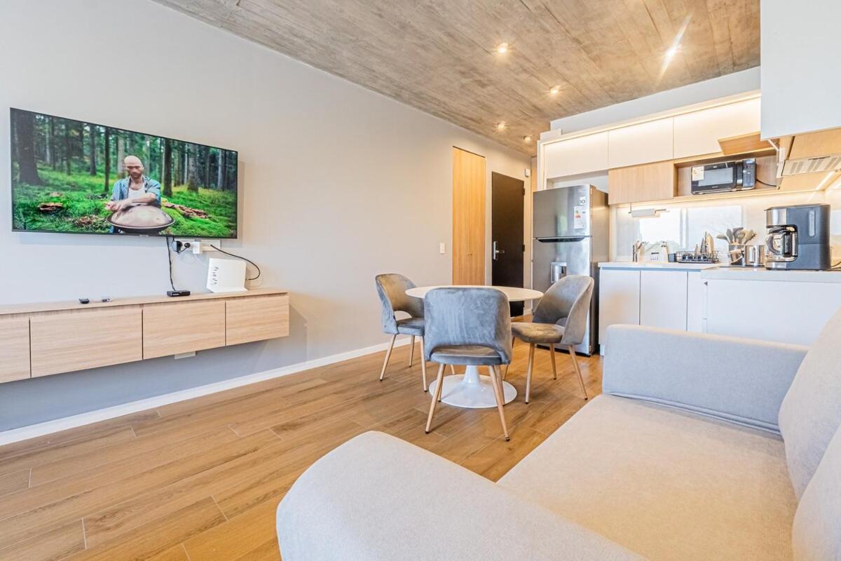 Exclusivo Premium Palermo Soho Apartamento