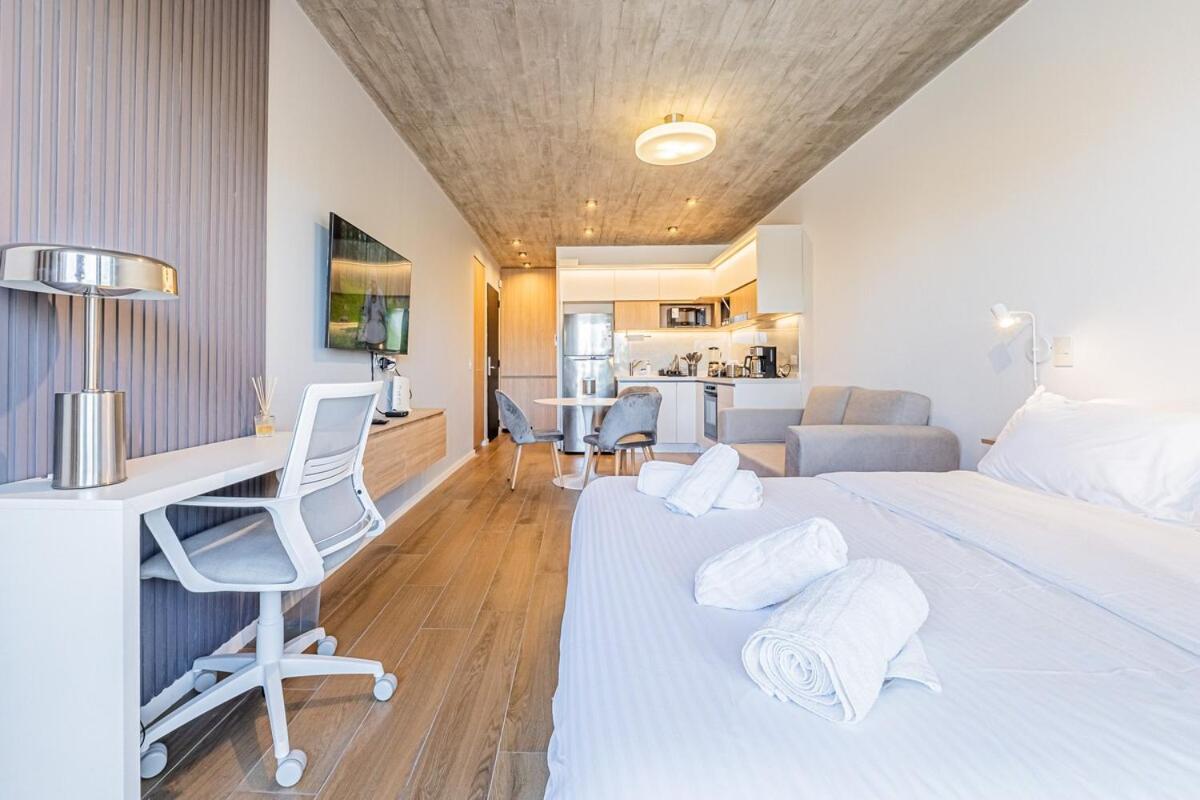 Apartamento Exclusivo Premium Palermo Soho *