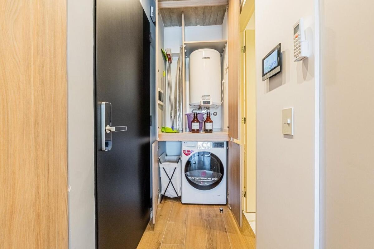 Exclusivo Premium Palermo Soho Apartamento
