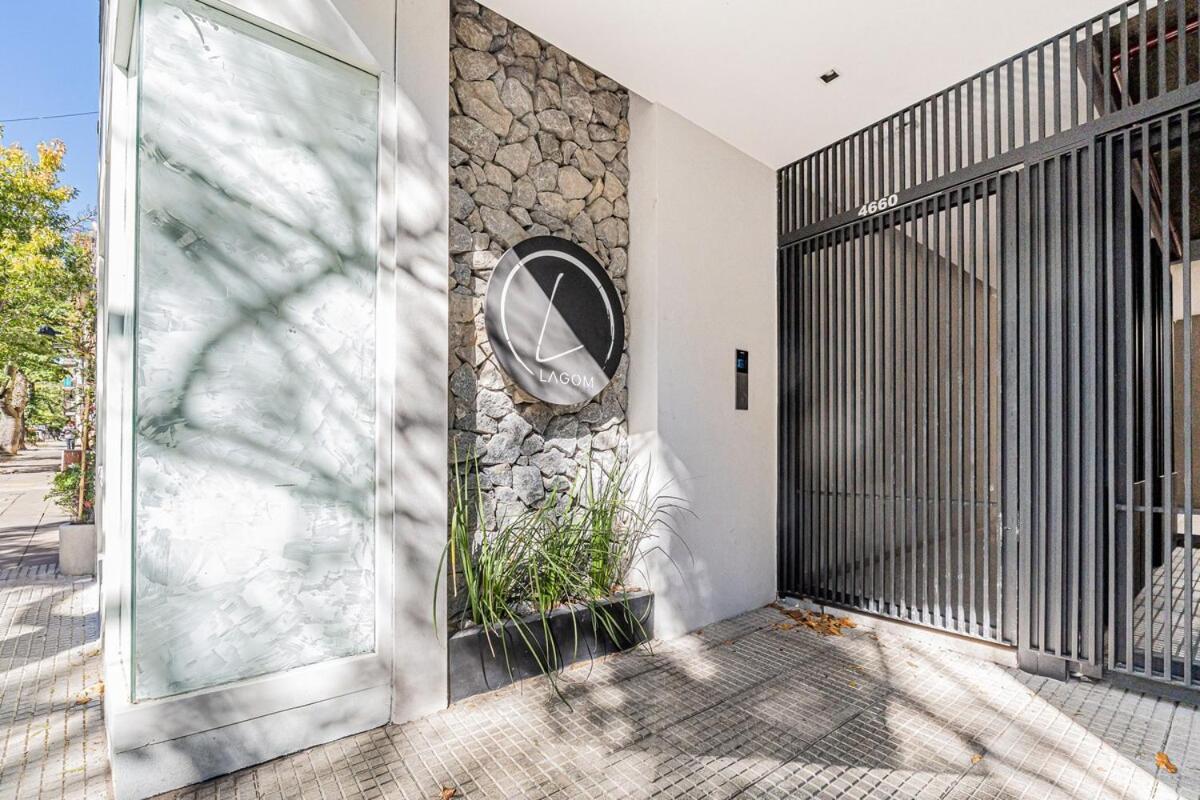 Exclusivo Premium Palermo Soho Apartamento Ciudad Autónoma de Buenos Aires