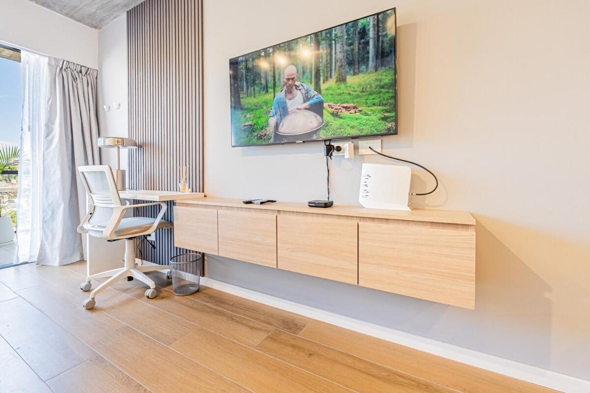 Apartamento Exclusivo Premium Palermo Soho