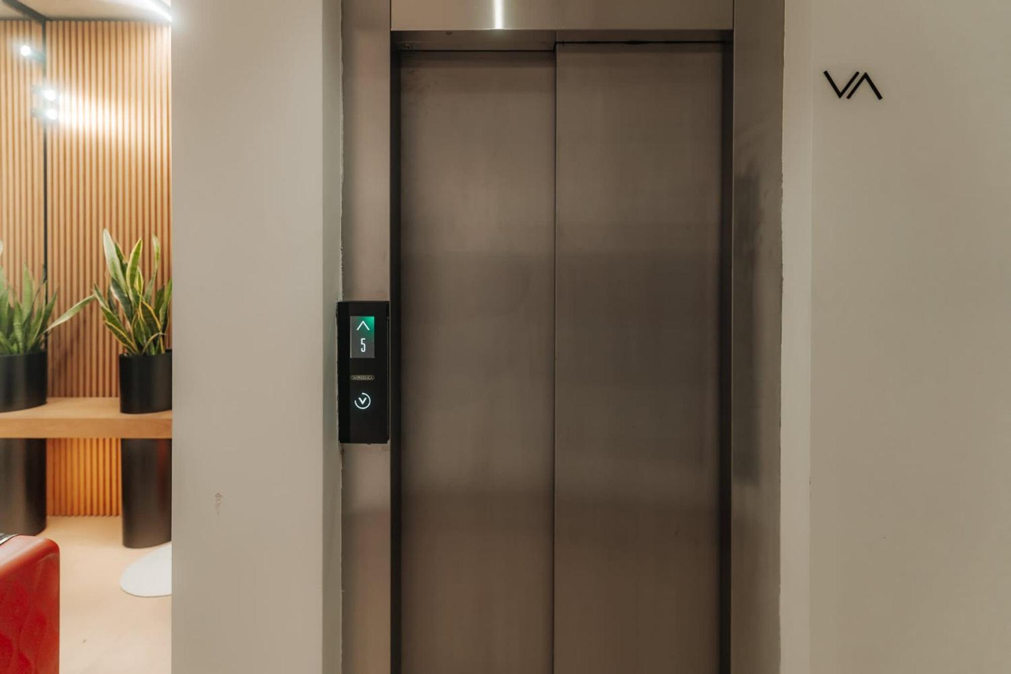 Hestia At Palermo New And Chic 902 Apartamento