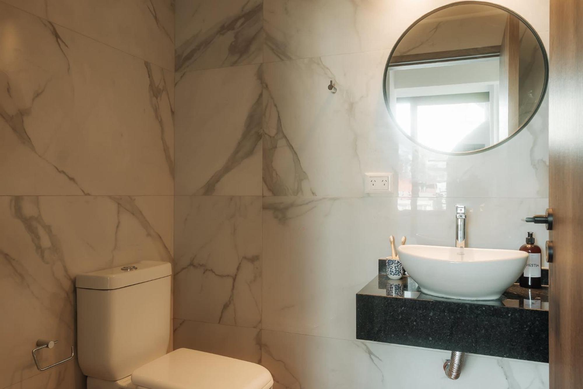 Hestia At Palermo New And Chic 902 Apartamento *