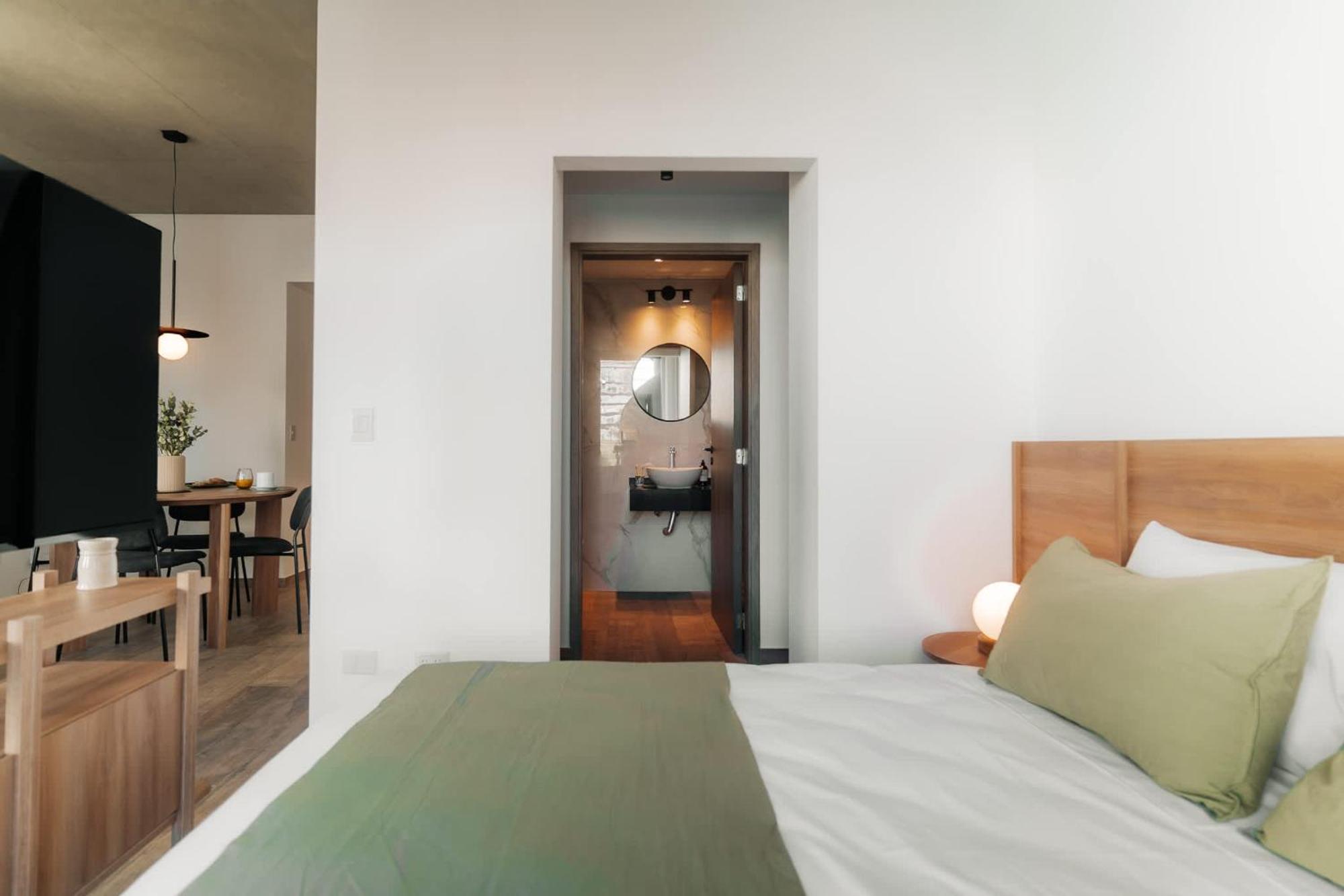 Apartamento Hestia At Palermo New And Chic 902 Ciudad Autónoma de Buenos Aires